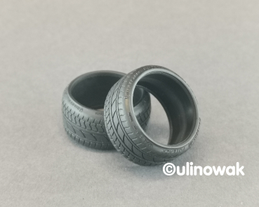 Preview: Stretch Profilreifen PR 51 1:18